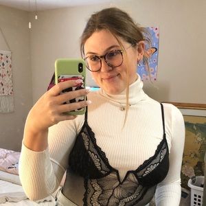 Meet your Posher, Sofia